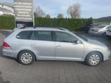 Volkswagen Golf V Variant Comfortline *SHZ*AHK*PDC* - Kombis bis 5.000 Euro