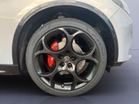 Alfa Romeo Stelvio - Vorschau Bild 15