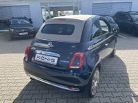 Fiat 500C - Vorschau Bild 6