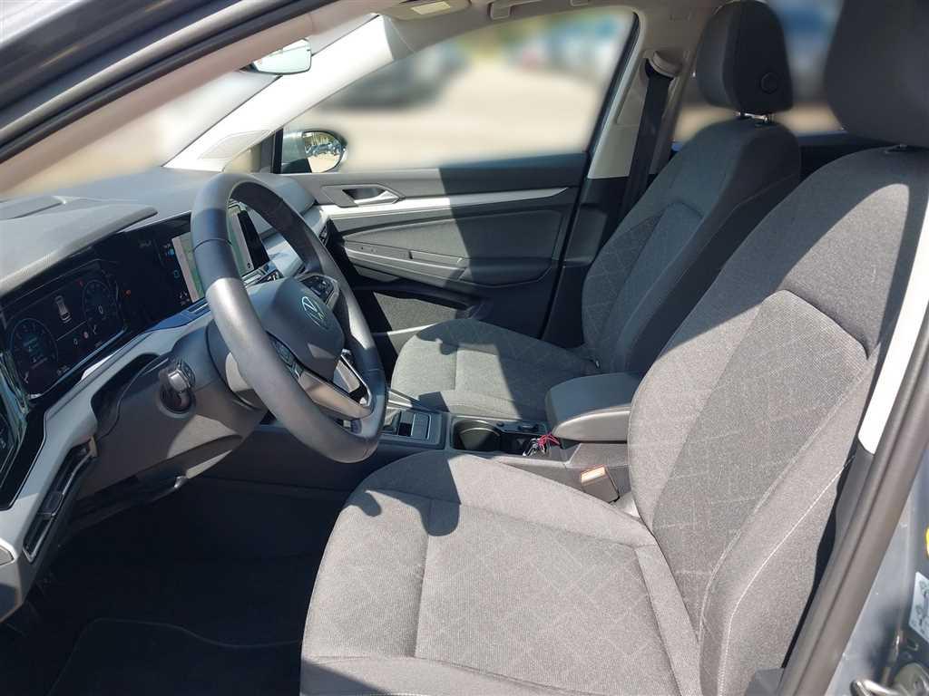 Volkswagen Golf Variant Life 1.5 TSI Top-Paket ACC, миниатюра 8