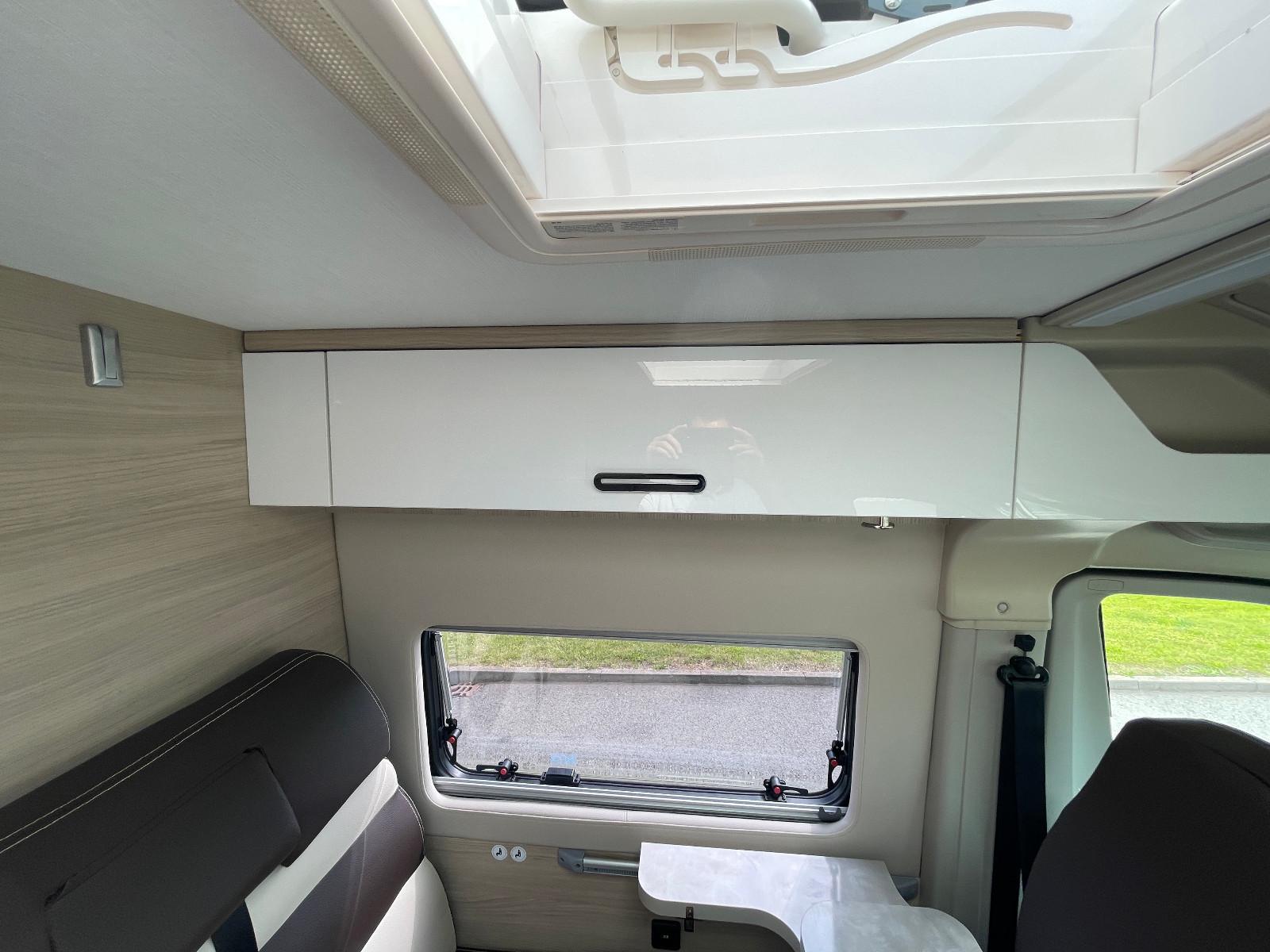 Forster FV 599 HB - *Gewerbeangebot* -