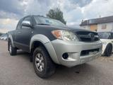 Toyota Hilux Extra Cab Sol 4x4* KLIMA*TÜV* - gebrauchte Toyota Hilux aus dem Jahr 2005