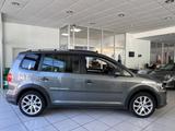 Volkswagen Touran 1.4TSI CrossTouran * 7.Sitzer*PANO*KAMERA - Volkswagen: Crosstouran