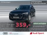 Audi Q3 35 TFSI S tronic AHK,SHZ 47.460,- - Audi Q3 Neuwagen