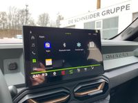 Dacia Duster - Vorschau Bild 48