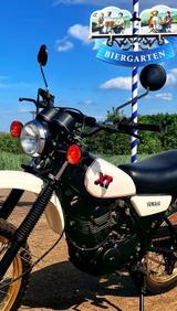 Yamaha XT250 3y3 - Offers