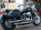 Honda VT750 Silver Shadow - Top Zustand  - Offers matching your search criteria