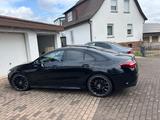 Mercedes-Benz CLA 220 d 4MATIC DCT -
