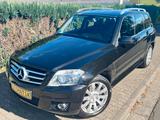 Mercedes-Benz GLK 280*Sport*4MATIC*AHK*Leder*HU & Insp.- NEU - Mercedes-Benz GLK 280