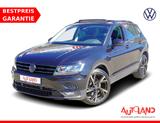 Volkswagen Tiguan 2.0 Highline 4Motion - Volkswagen Gebrauchtwagen in Rostock
