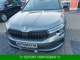 Skoda Kamiq 1.5TSI DSG Monte Carlo**10J. KIRCHER-AUTO* - Skoda Kamiq: 1.5