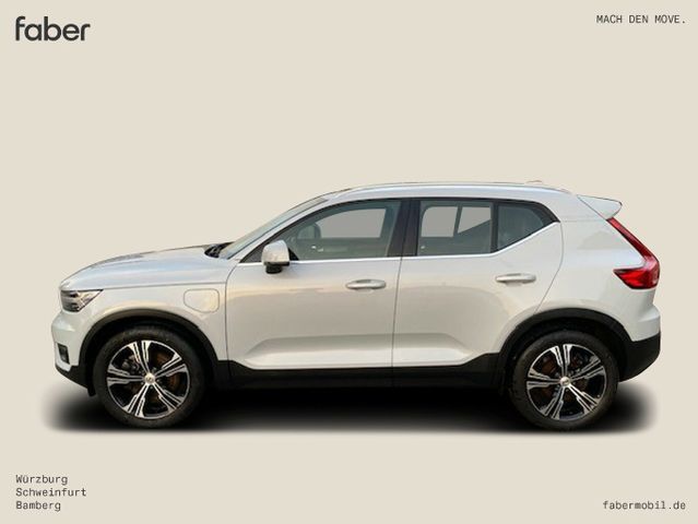 Volvo XC40 T5 Recharge Plug-In PLUS Bright