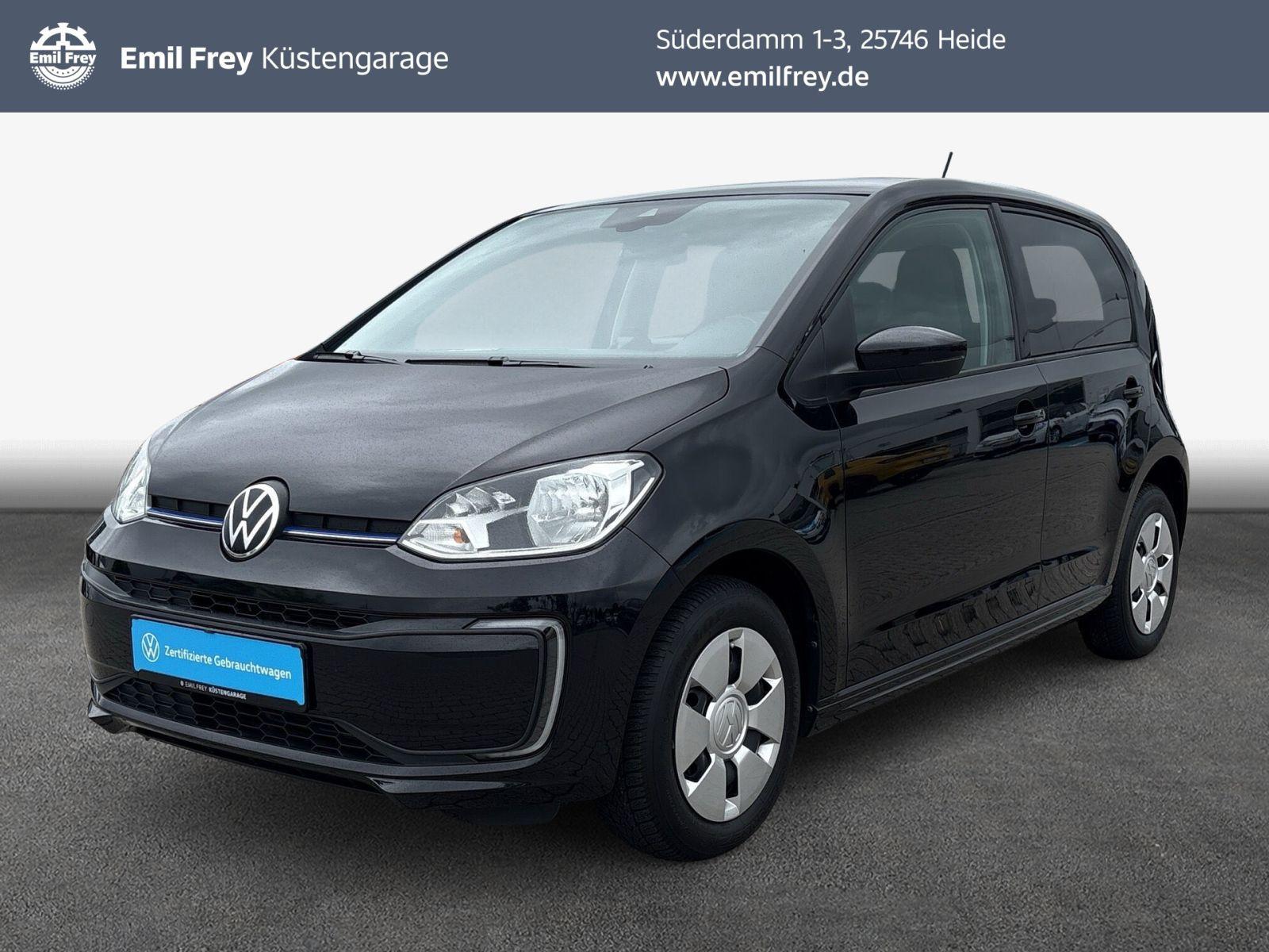 Volkswagen e-up! Style Plus 32,3 kWh SHZ LED KLIMA