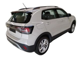 Volkswagen T-Cross 1.5 TSI DSG Life AHK CAM SHZ AppConnect foto 2