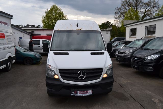 Mercedes-Benz Sprinter II Kasten 316 CDI L2 H2 Klima