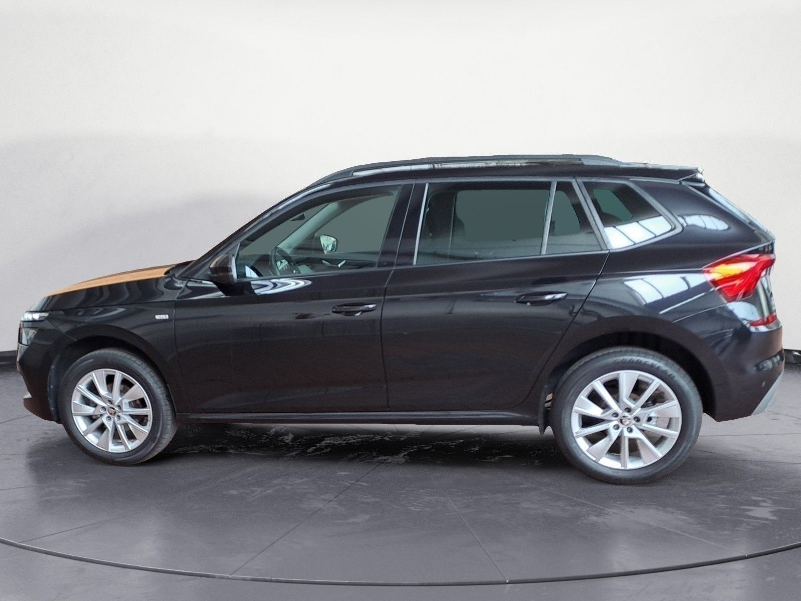 Skoda Kamiq - Bild 3