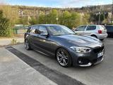 BMW 125d Edition M Sport Shadow A - BMW 125: 125d