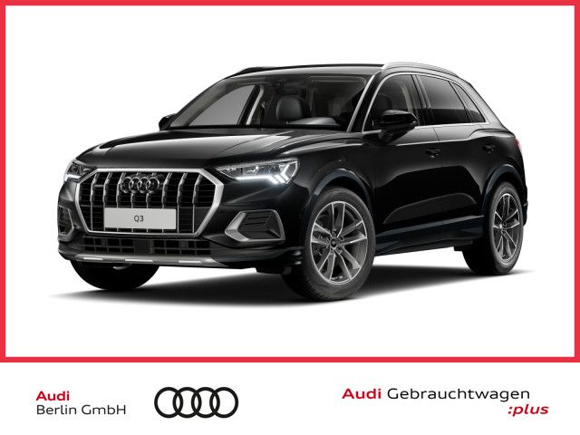 Image of Audi Q3