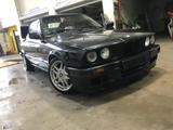 BMW HISTORY CLASSIC BMW 325i E30 BMW E30 CABRIO - - BMW 325 aus 1985