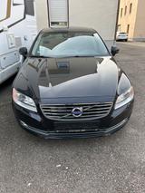 Volvo S80 D - Volvo S80: Automatik