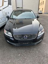 Volvo S80 D - Volvo S80 mit Diesel-Antrieb