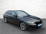 BMW 530 d  xDrive Black Edition *LED*Leder*Pano*AHZV - BMW 530 in Erfurt