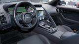 Jaguar F-TYPE COUPE P575 R AWD*PANORAMA*VIRTUAL*20"ALU - Jaguar F-Type in Hamburg