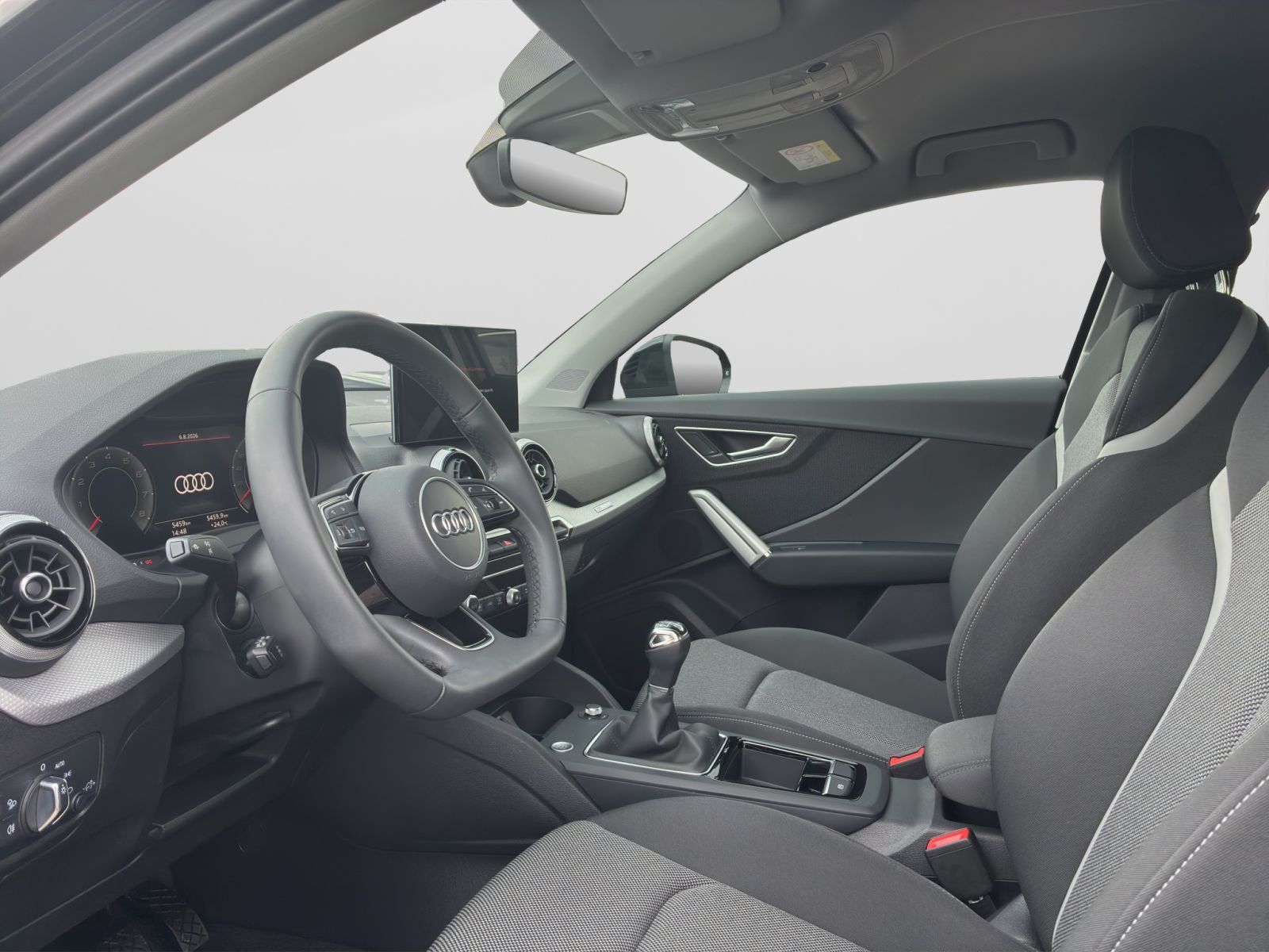 Audi Q2 - Bild 10