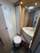 Sunlight T 65  | Automatik | Auto. Sat. + TV | AHK + RFK