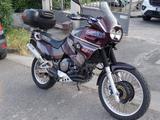 Yamaha XTZ 750 Supertenere - YAMAHA 1995