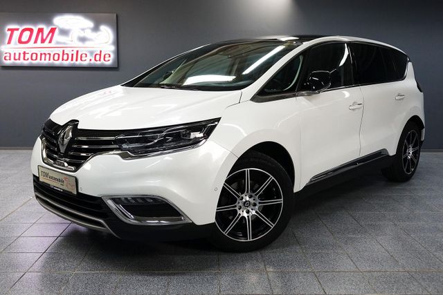 Renault Espace 1.6 dCi Initiale*7-SITZ*LED*SPUR*KAM*4SHZ