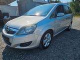 Opel Zafira 1.8. 7Sitze.Tüv.3.2027. - Opel Zafira in Karlsruhe