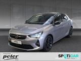 Opel Corsa F 1.2 Turbo GS Line Automatik Sitzheizung  - Opel Corsa Gebrauchtwagen in Erfurt