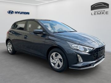 Hyundai i20 1.0 T-GDI SELECT + APPLE CARPL.ANDROID AUTO