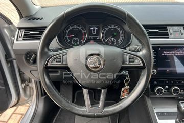 Skoda Octavia - 11