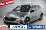 Skoda Scala 1,0 TSI DSG Monte Carlo - LAGER - Skoda Tageszulassungen