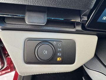 Ford Puma Gen-E Premium