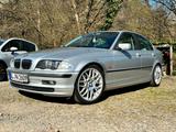 BMW 320i - E46 - Rostfrei - 8-Fach - Schiebedach
