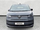 Volkswagen T7 Multivan Edition 2.0 TDI DSG lang VisaVis 18Z - Volkswagen T7 Tageszulassungen