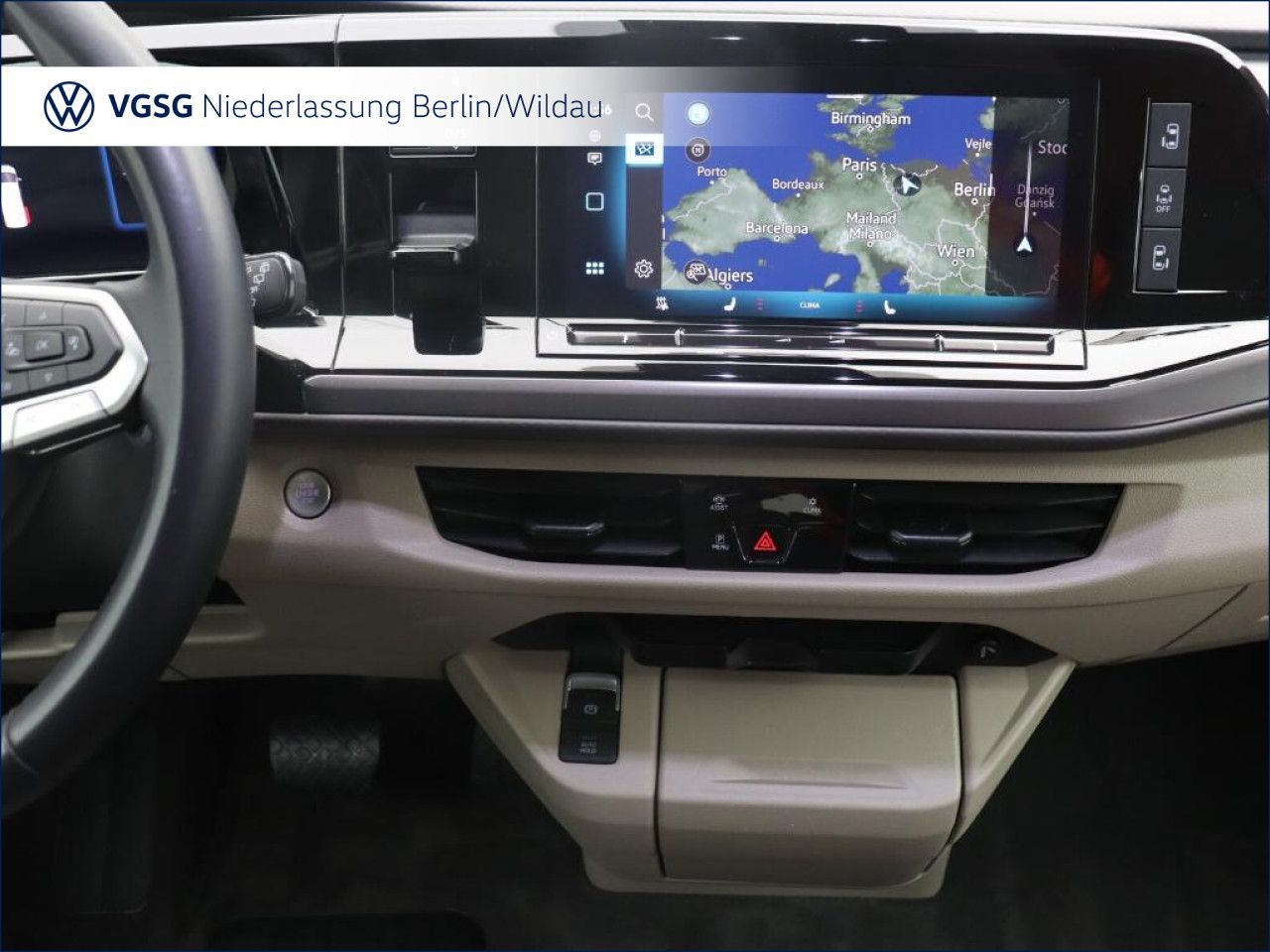 Volkswagen T7 Multivan - Bild 7