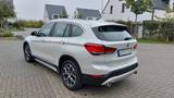 BMW X1 xDrive18d xLine LEDER Sportsitze - BMW X1 in Aachen
