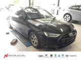 Audi A4 Avant 35 TFSI S-TR ADVANCED 5JG+LED+NAVI+AHK - Audi Gebrauchtwagen in Bayreuth