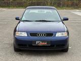 Audi A3*Klima*SHZ*140.000KM*Alufelgen* - gebrauchte Audi A3 aus dem Jahr 1998