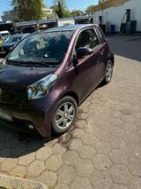 Toyota IQ plus - Toyota IQ Gebrauchtwagen in Hamburg