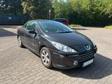 Peugeot 307 sehr guter Zustand - Peugeot 307 mit Diesel-Antrieb