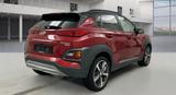 Hyundai Kona Premium 4WD /HuD/Navi/Kamera/ - Hyundai KONA: Premium