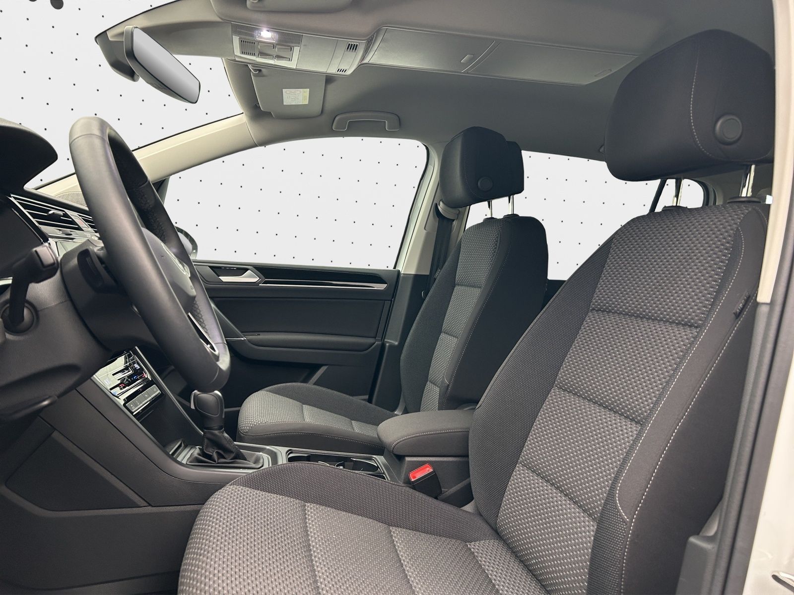 Volkswagen Touran - Bild 10