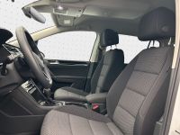 Volkswagen Touran - Vorschau Bild 10