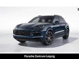 Porsche Cayenne S Massage Sportabgas InnoDrive Standheiz - Porsche Cayenne in Leipzig