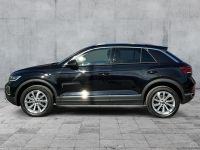 Volkswagen T-Roc - Vorschau Bild 4